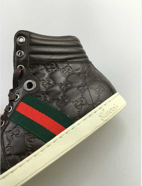 Gucci Uomo Scarpe 0096